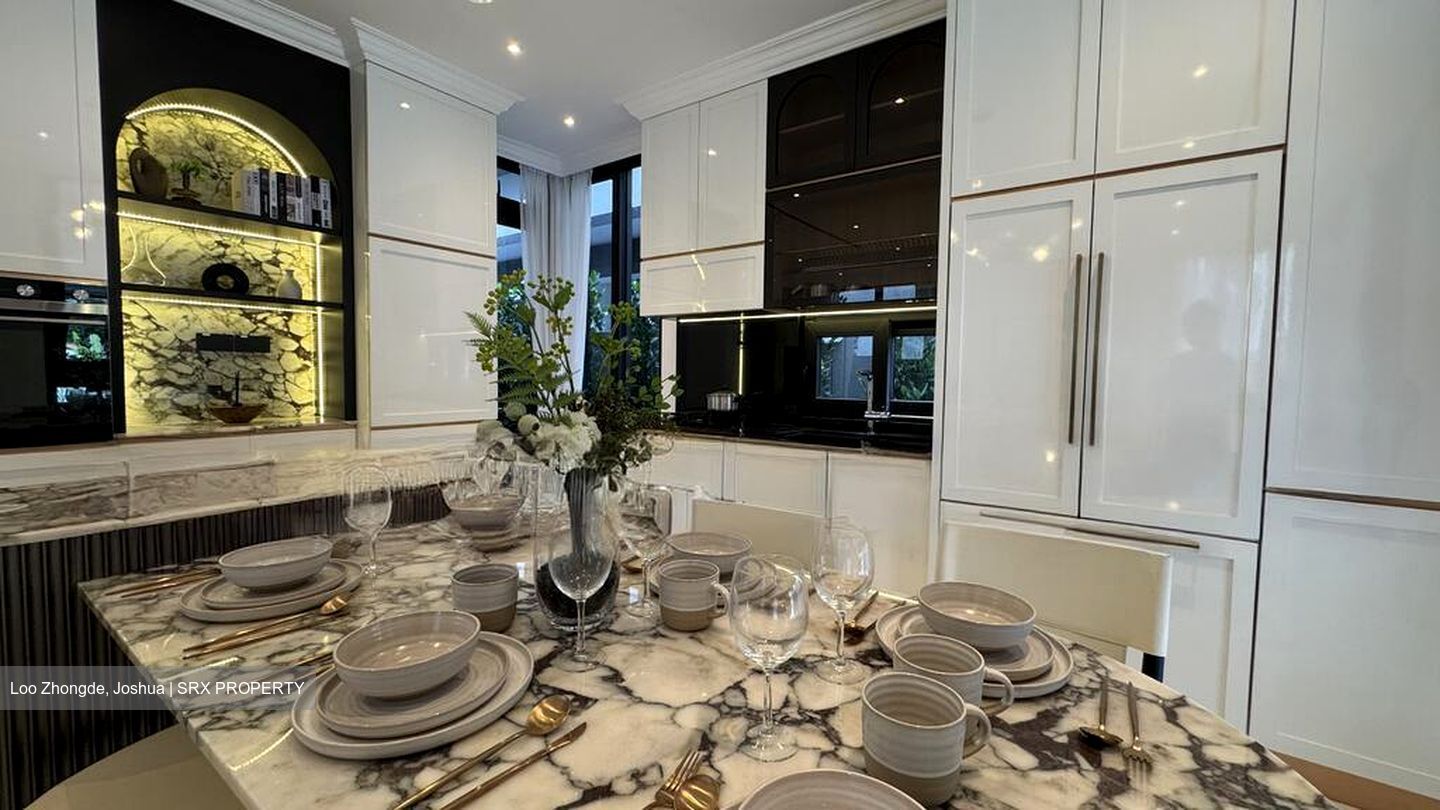 Jalan Loyang Besar (D17), Terrace #501335121